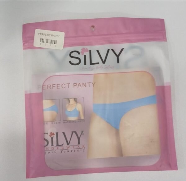 Silvy G-String