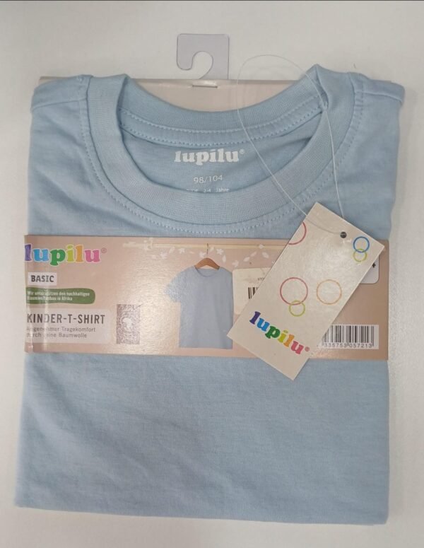 Kinder T-Shirt