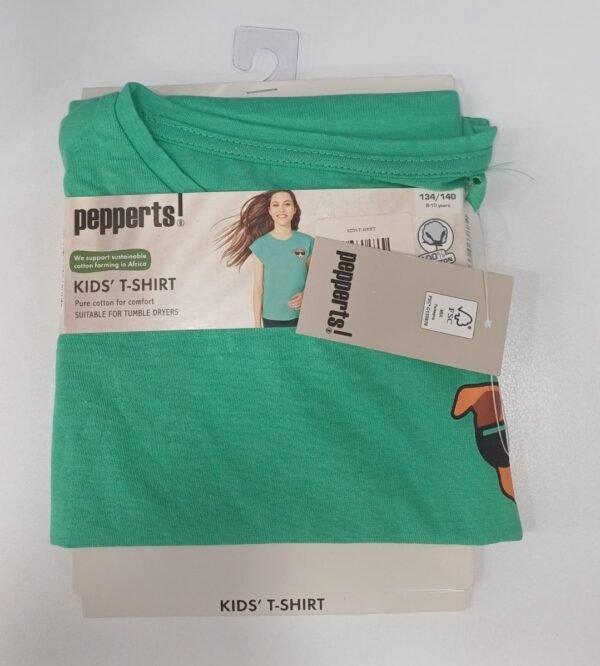 Kids T-Shirt