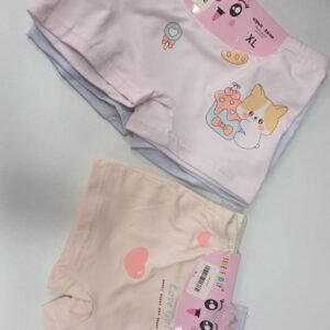 3 in 1 Underwear