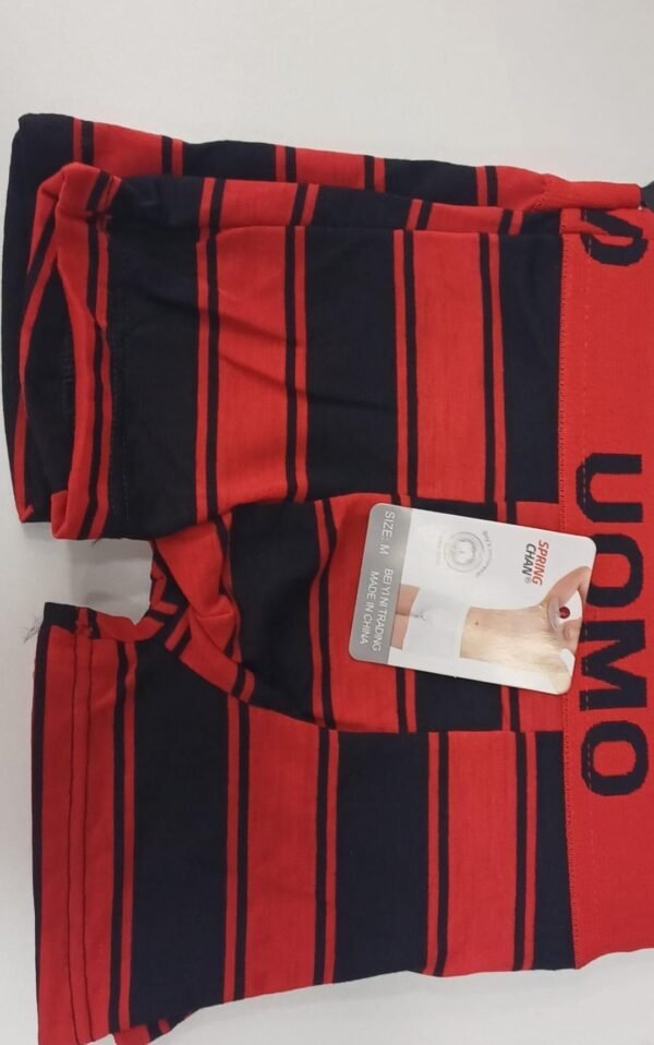 Boxers