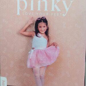 Pinky: Love Your Feet