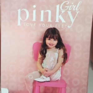 Pinky: Love Your Feet