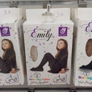 Growing Tights