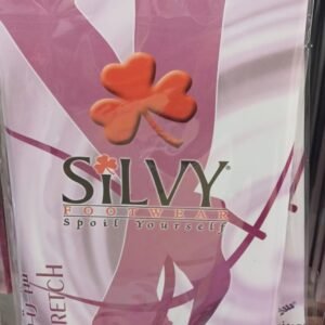Silvy: Footwear