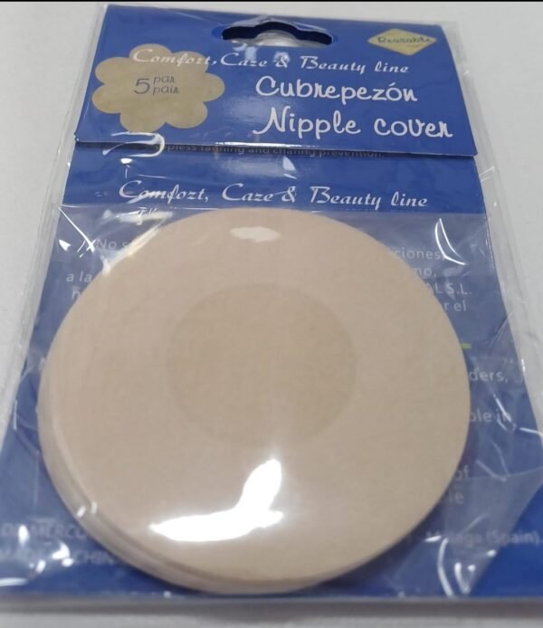 Nipple Cover