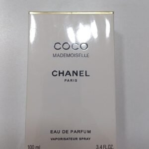 Chanel Paris