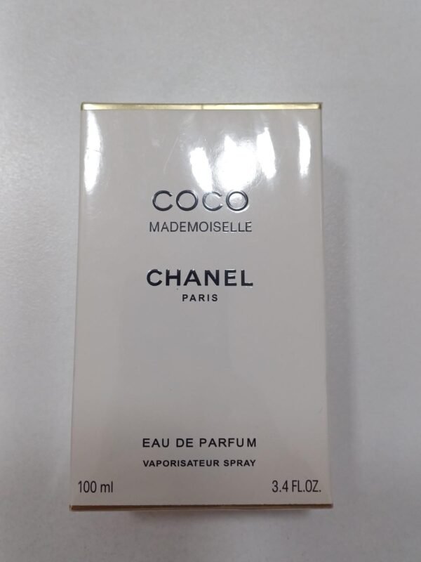 Chanel Paris