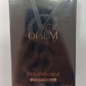 Black Opium