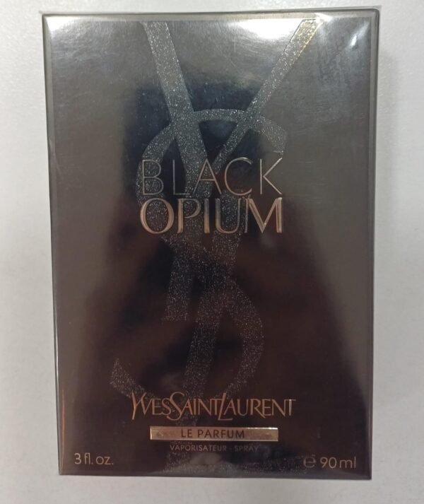 Black Opium