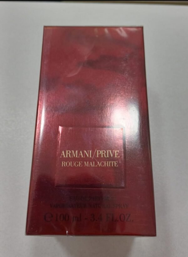 Armani Prive