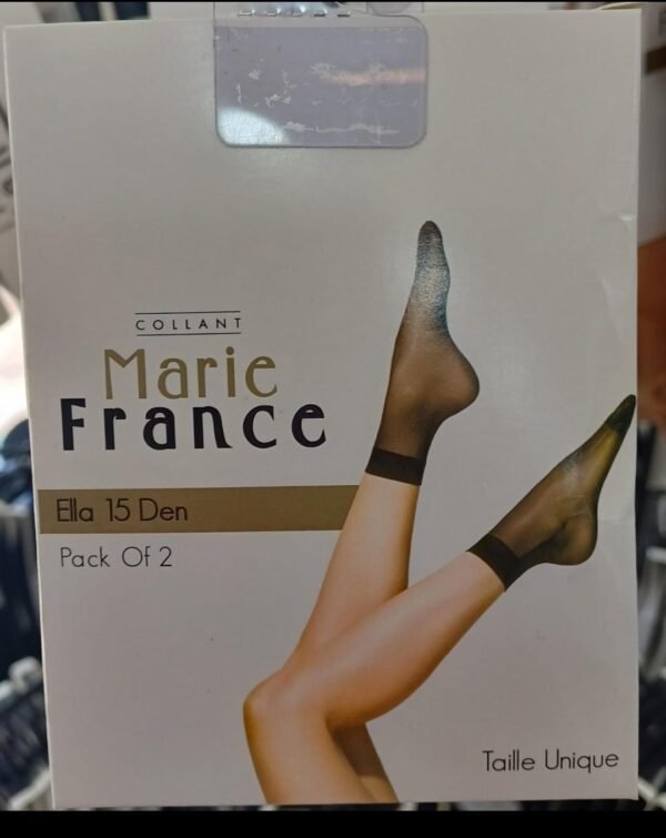 Marie France Collant