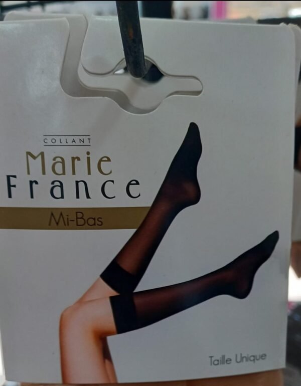 Marie France Collant