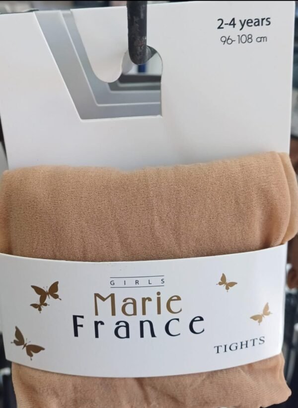 Marie France Tights