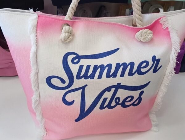 Summer Vibes