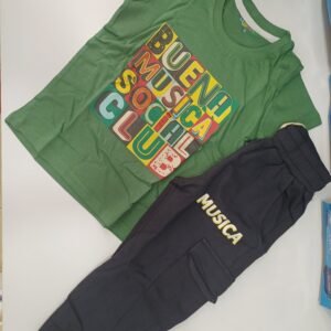 Kids Wear
