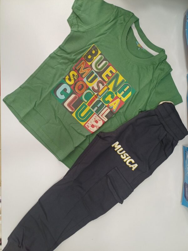 Kids Wear